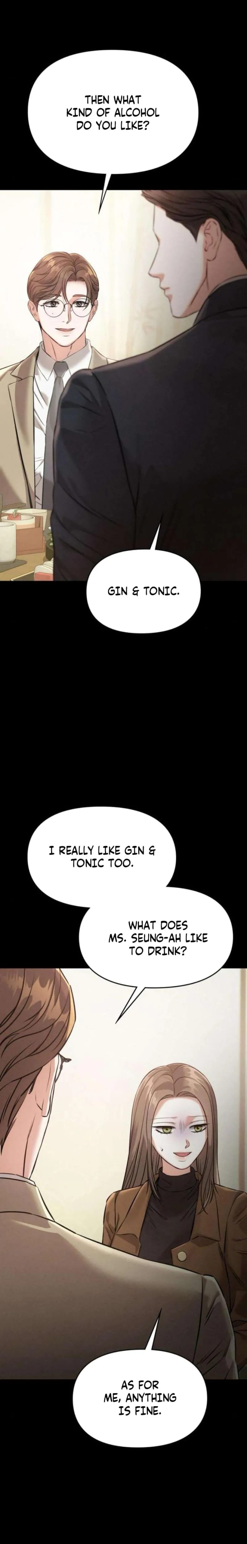 Nighttime Friend Uncensored, chapter 26, page 6 of 35
