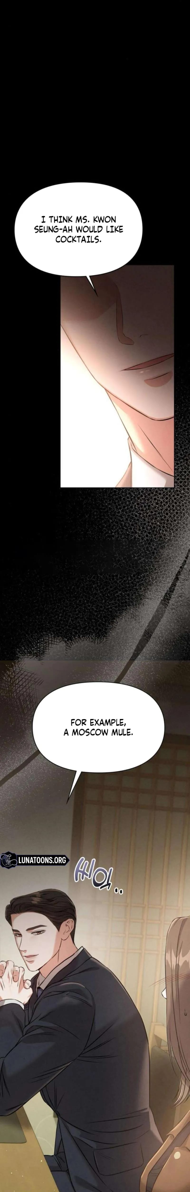 Nighttime Friend Uncensored, chapter 26, page 7 of 35