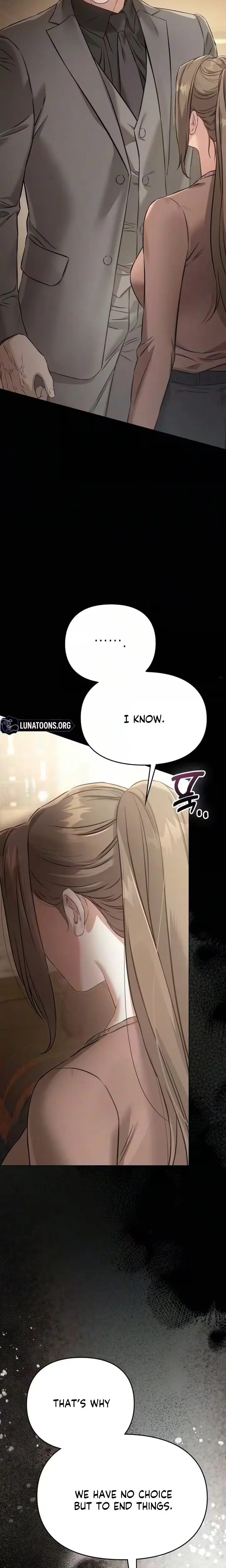 Nighttime Friend Uncensored, chapter 28, page 8 of 32