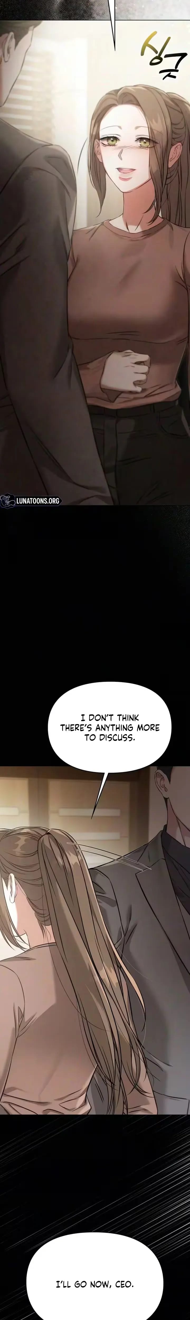 Nighttime Friend Uncensored, chapter 28, page 9 of 32