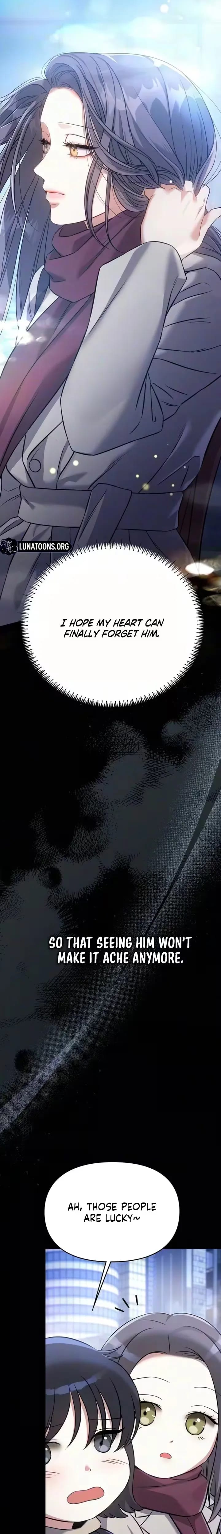 Nighttime Friend Uncensored, chapter 28, page 18 of 32
