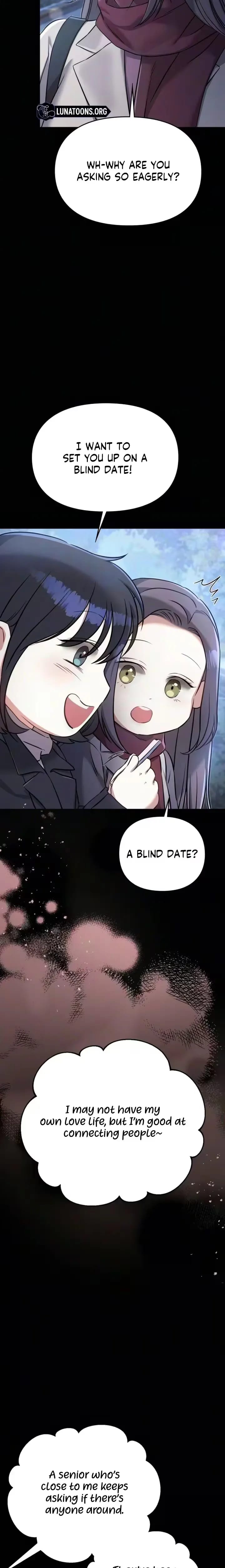 Nighttime Friend Uncensored, chapter 28, page 24 of 32