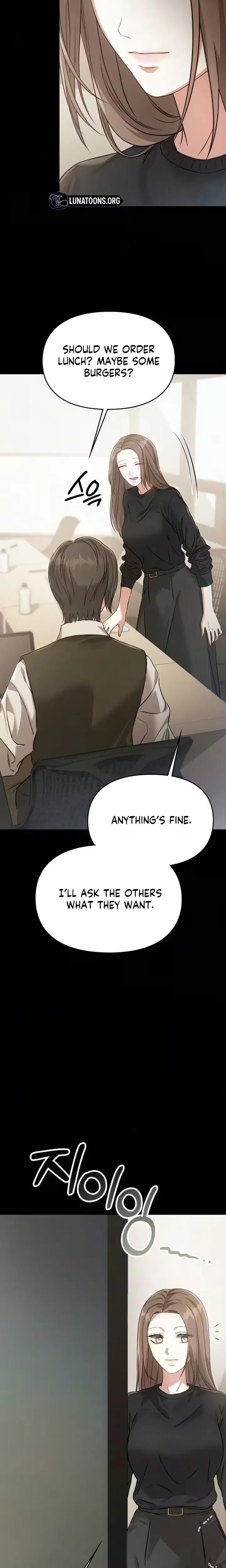Nighttime Friend Uncensored, chapter 29, page 24 of 31