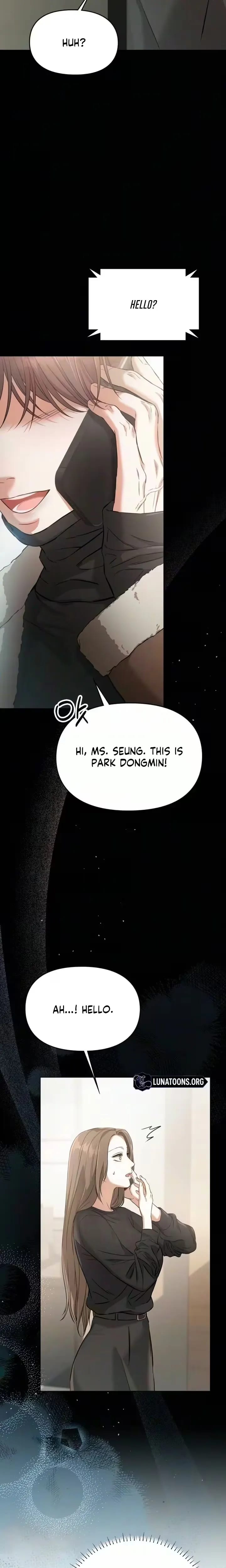 Nighttime Friend Uncensored, chapter 29, page 25 of 31