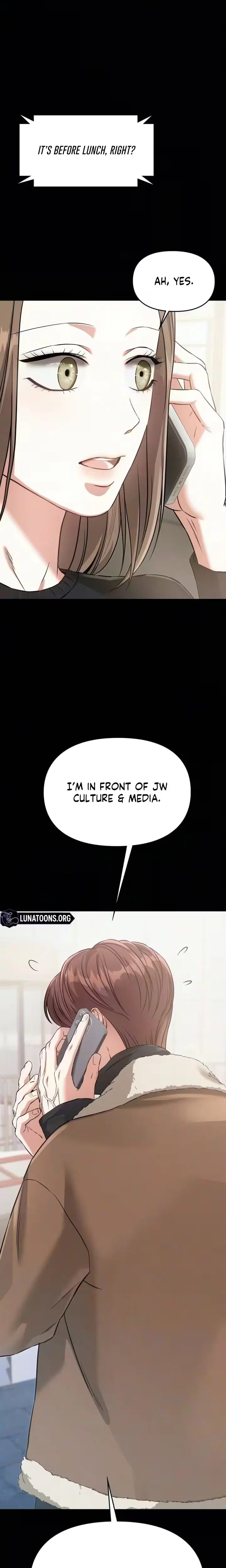 Nighttime Friend Uncensored, chapter 29, page 28 of 31