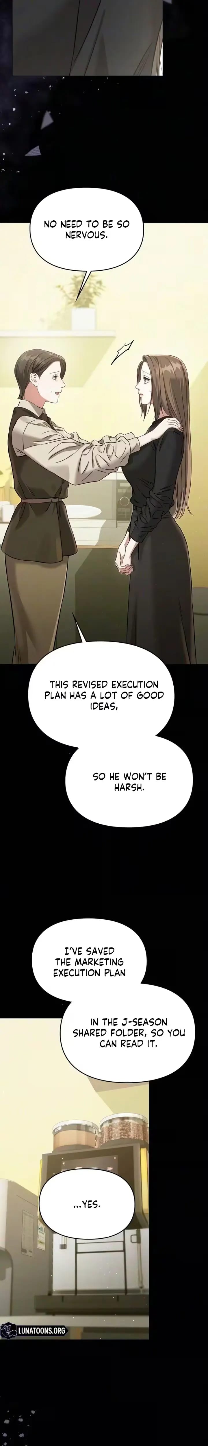 Nighttime Friend Uncensored, chapter 30, page 16 of 30
