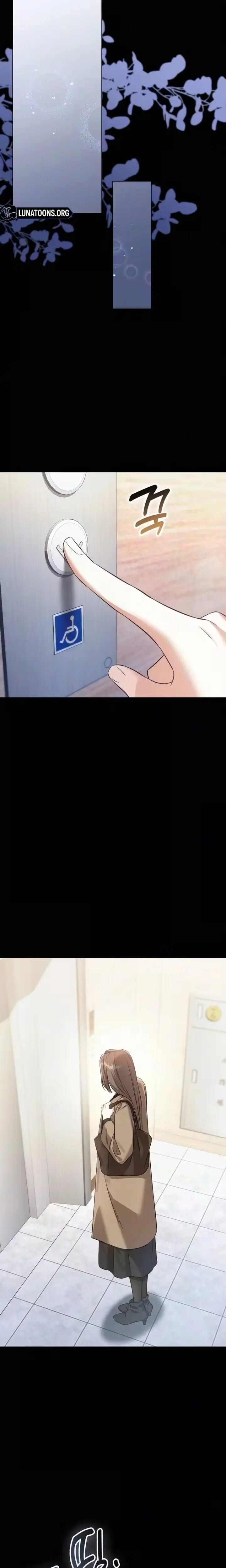 Nighttime Friend Uncensored, chapter 31, page 9 of 29