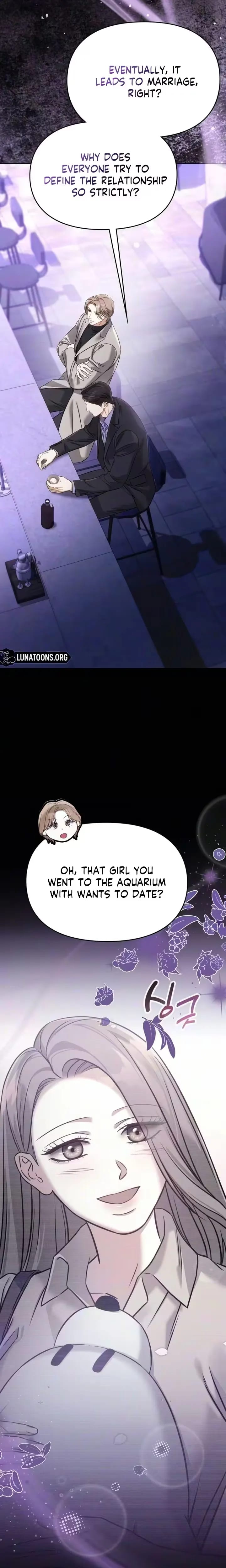 Nighttime Friend Uncensored, chapter 31, page 22 of 29