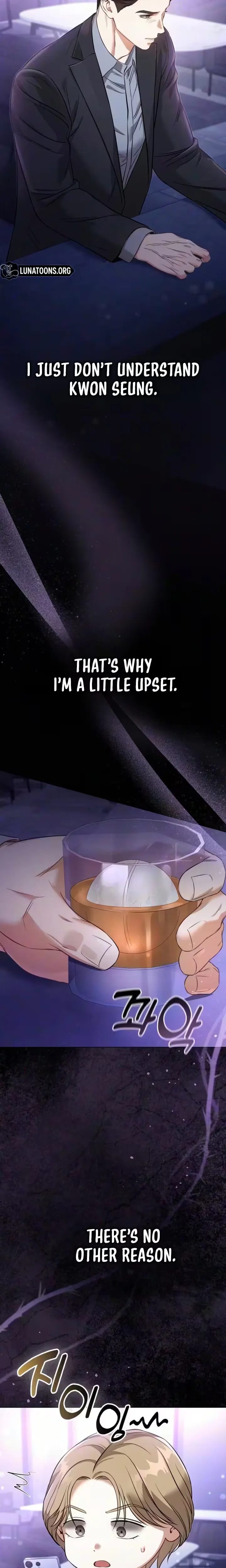 Nighttime Friend Uncensored, chapter 31, page 24 of 29