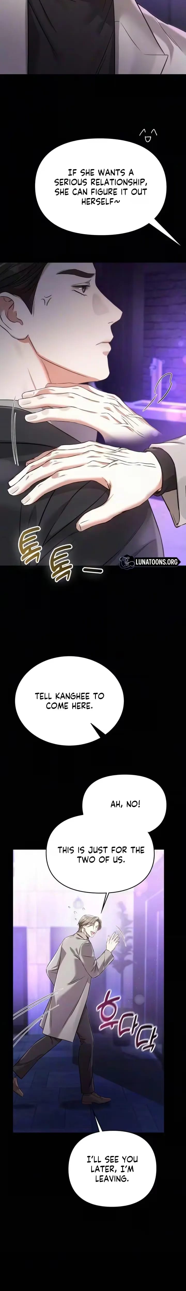 Nighttime Friend Uncensored, chapter 31, page 26 of 29