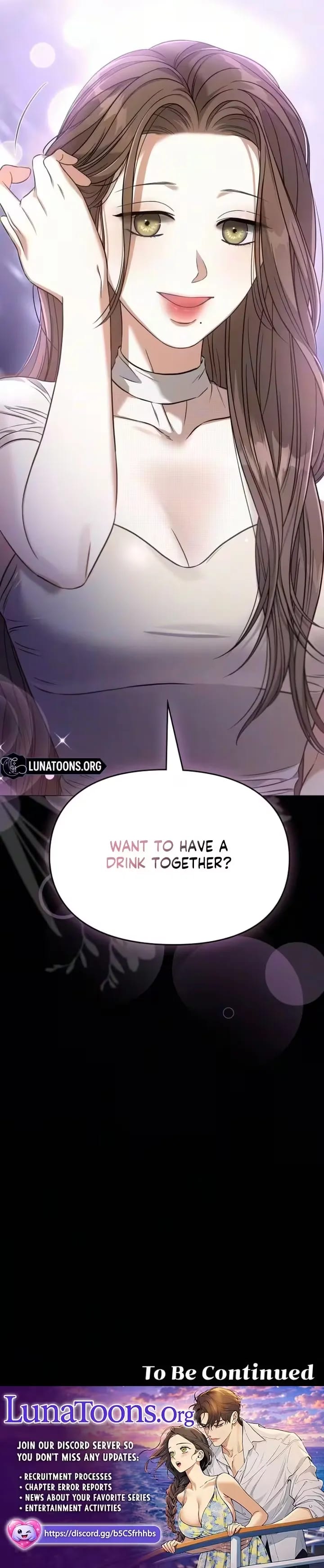 Nighttime Friend Uncensored, chapter 31, page 29 of 29