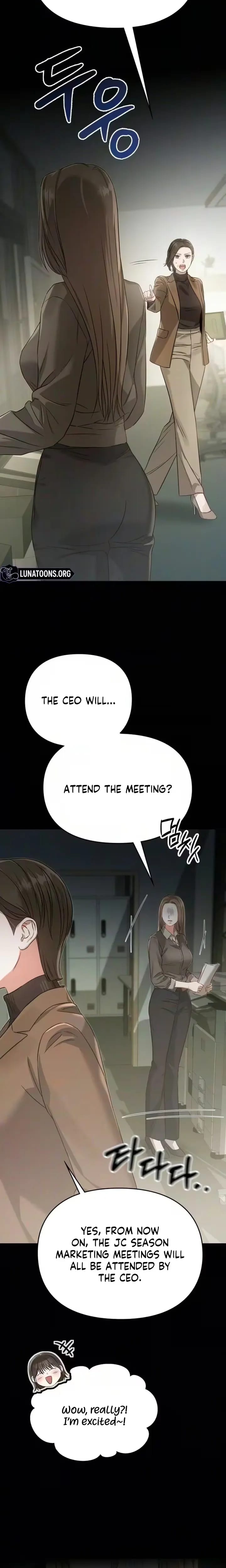 Nighttime Friend Uncensored, chapter 32, page 24 of 26