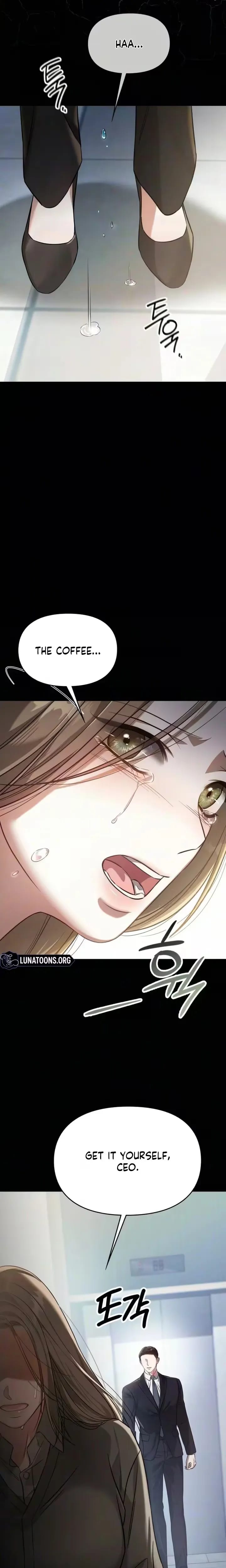 Nighttime Friend Uncensored, chapter 33, page 13 of 26