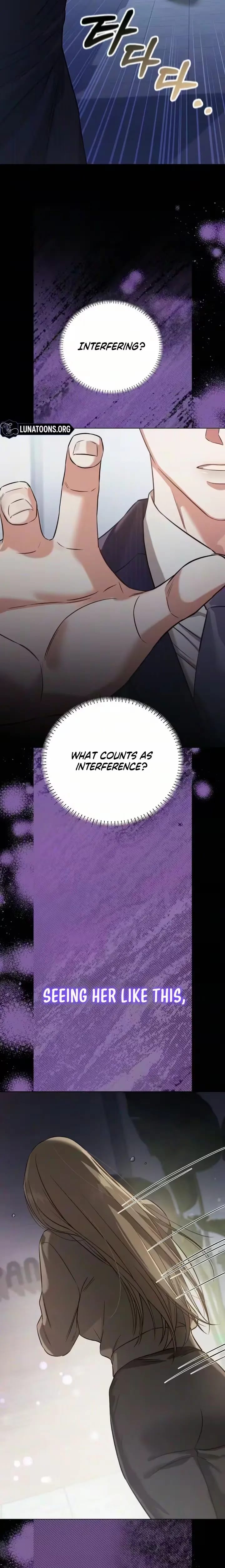 Nighttime Friend Uncensored, chapter 33, page 15 of 26