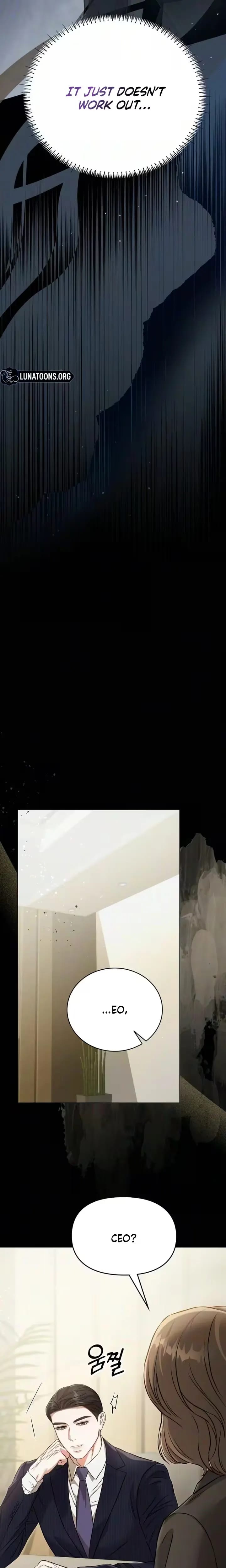 Nighttime Friend Uncensored, chapter 33, page 18 of 26