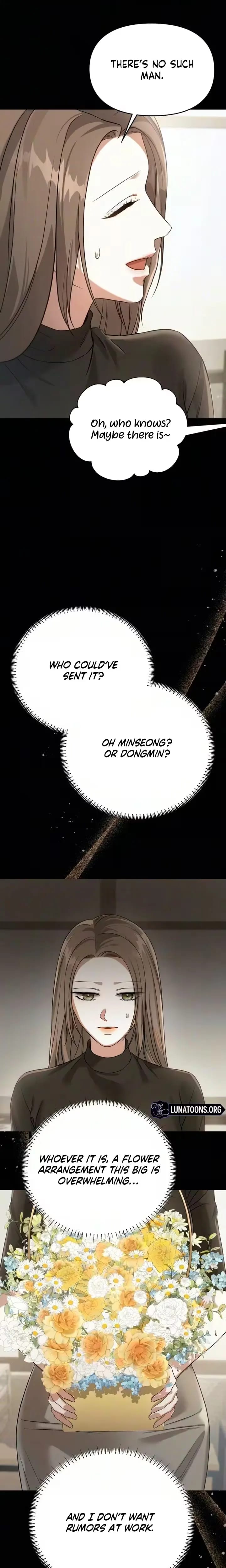 Nighttime Friend Uncensored, chapter 34, page 16 of 29