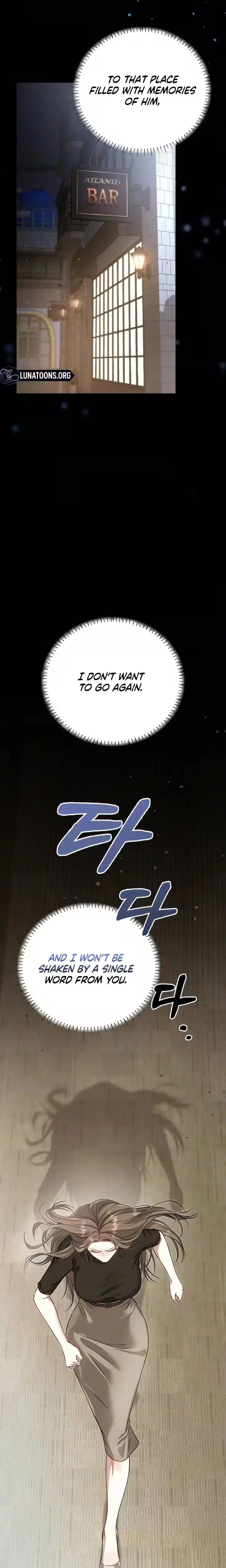Nighttime Friend Uncensored, chapter 34, page 24 of 29