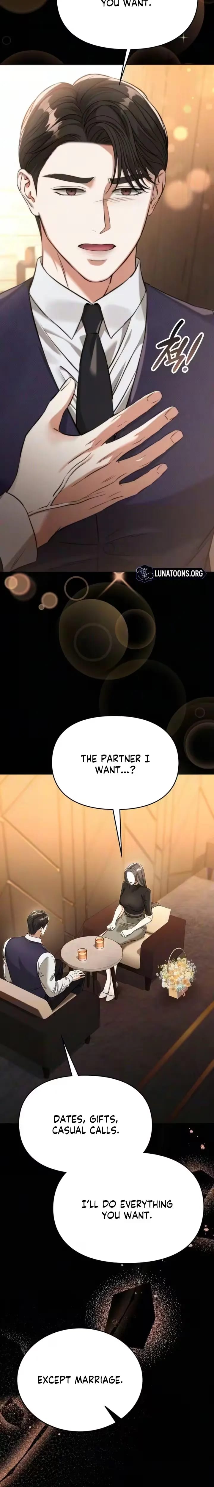 Nighttime Friend Uncensored, chapter 35, page 5 of 25