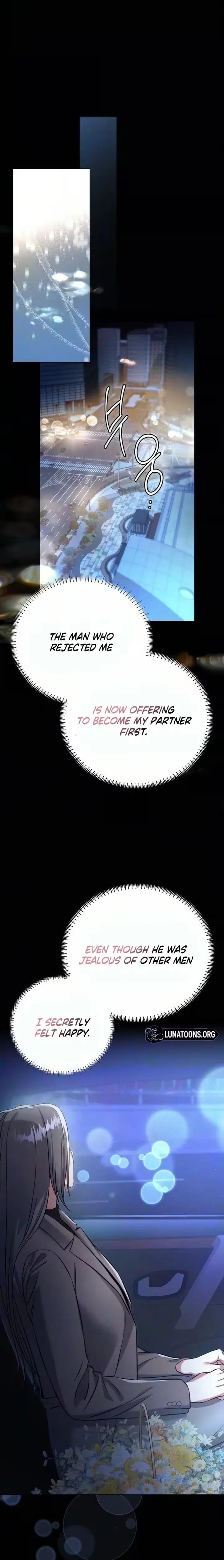Nighttime Friend Uncensored, chapter 35, page 13 of 25