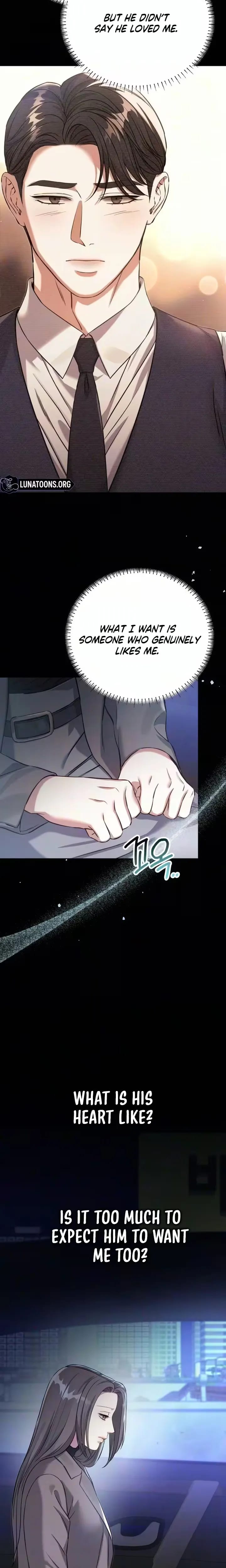 Nighttime Friend Uncensored, chapter 35, page 17 of 25