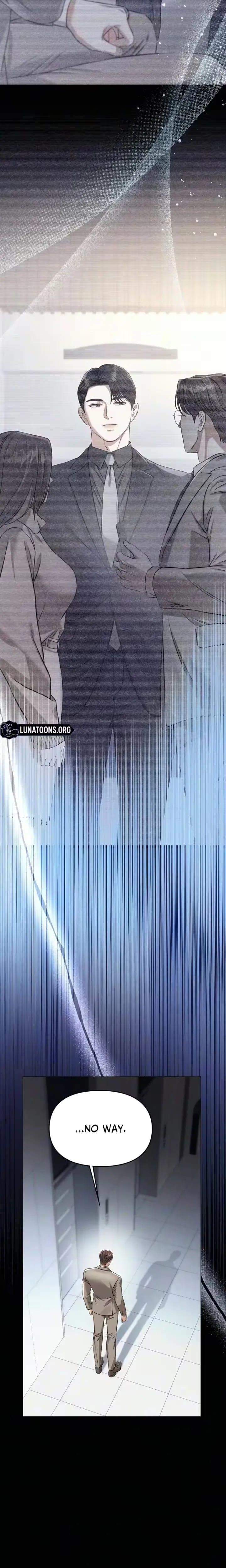Nighttime Friend Uncensored, chapter 36, page 8 of 27