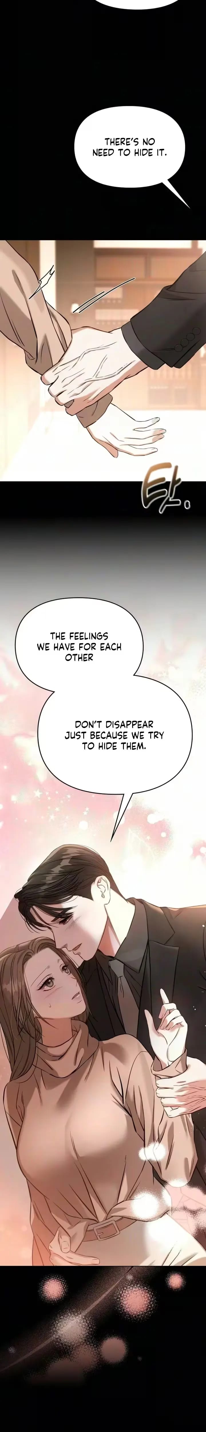 Nighttime Friend Uncensored, chapter 36, page 26 of 27