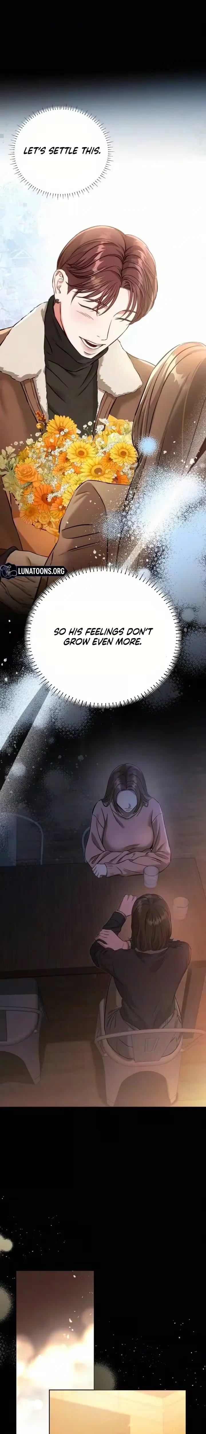 Nighttime Friend Uncensored, chapter 37, page 17 of 27