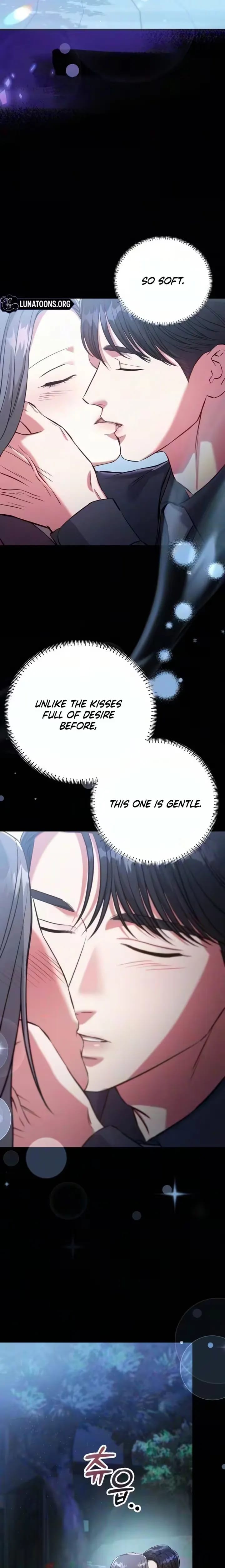 Nighttime Friend Uncensored, chapter 39, page 15 of 24