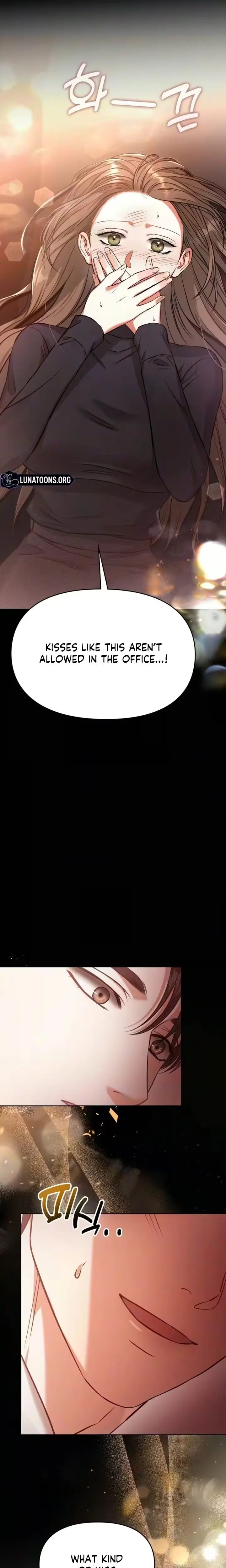 Nighttime Friend Uncensored, chapter 40, page 20 of 21