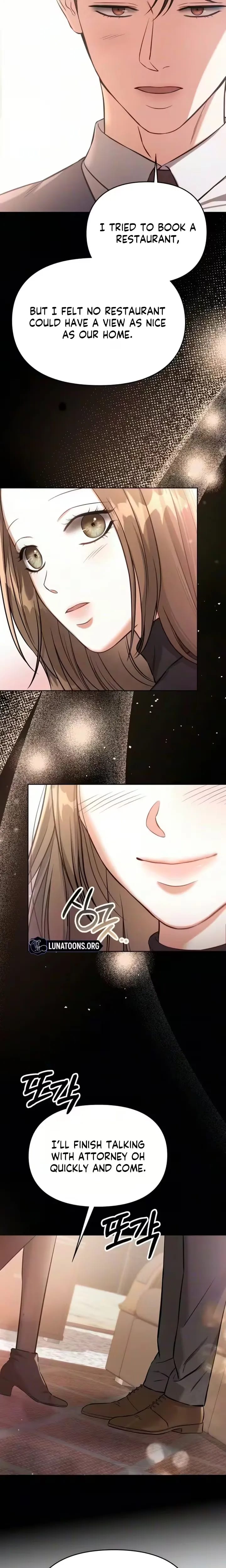 Nighttime Friend Uncensored, chapter 41, page 13 of 26