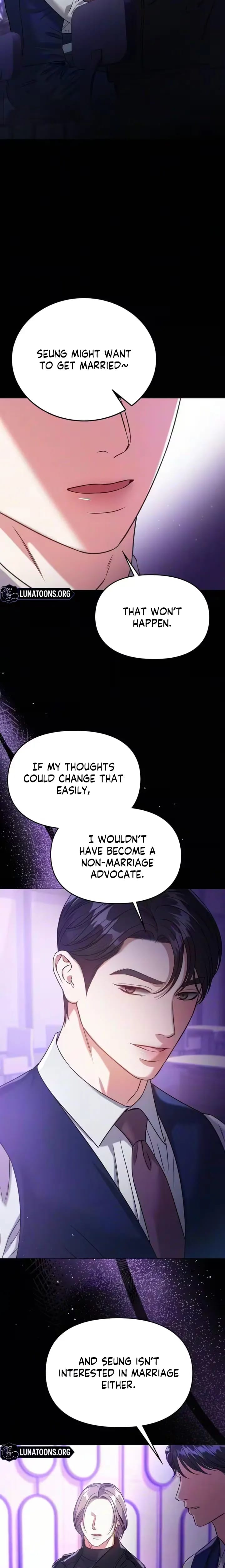 Nighttime Friend Uncensored, chapter 44, page 20 of 22