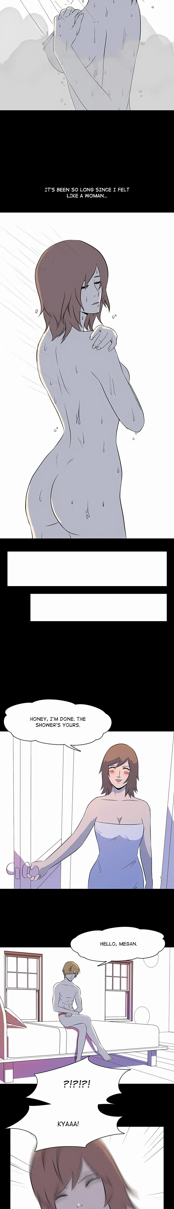 Nighttime Stories Uncensored, chapter 2, page 5 of 20