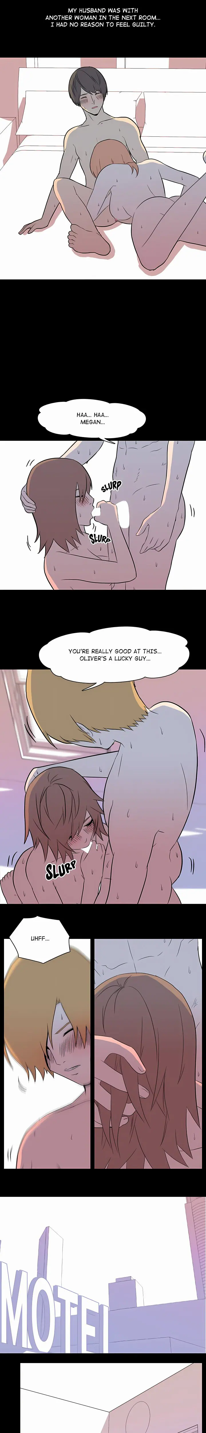 Nighttime Stories Uncensored, chapter 2, page 10 of 20
