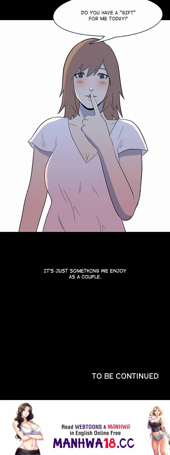 Nighttime Stories Uncensored, chapter 2, page 20 of 20