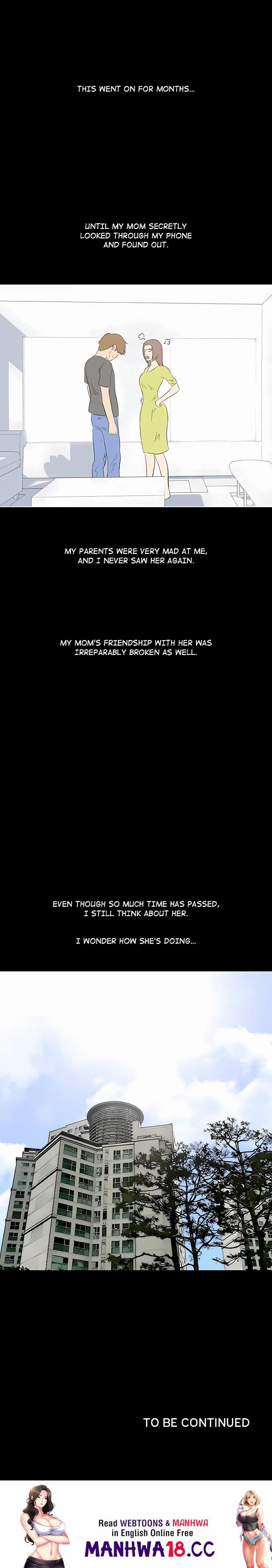 Nighttime Stories Uncensored, chapter 3, page 23 of 23