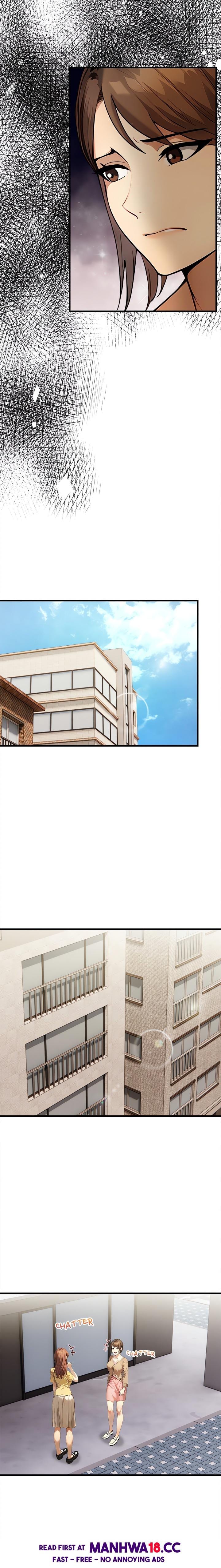 No Escape (Squee) Uncensored, chapter 1, page 5 of 21