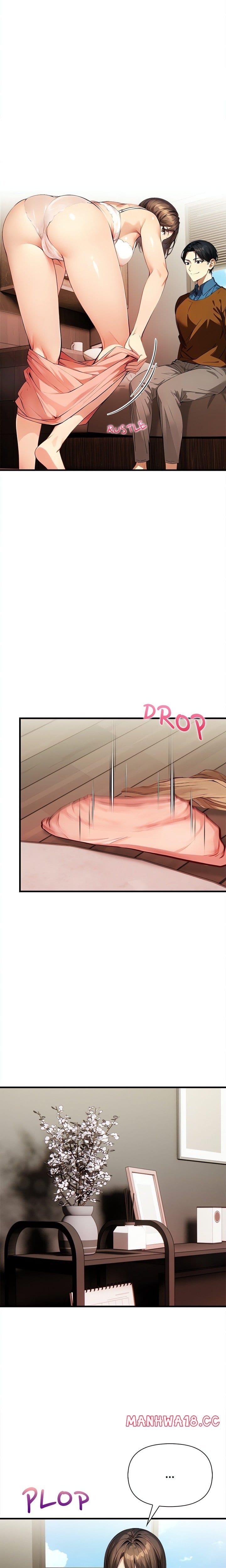 No Escape (Squee) Uncensored, chapter 1, page 18 of 21