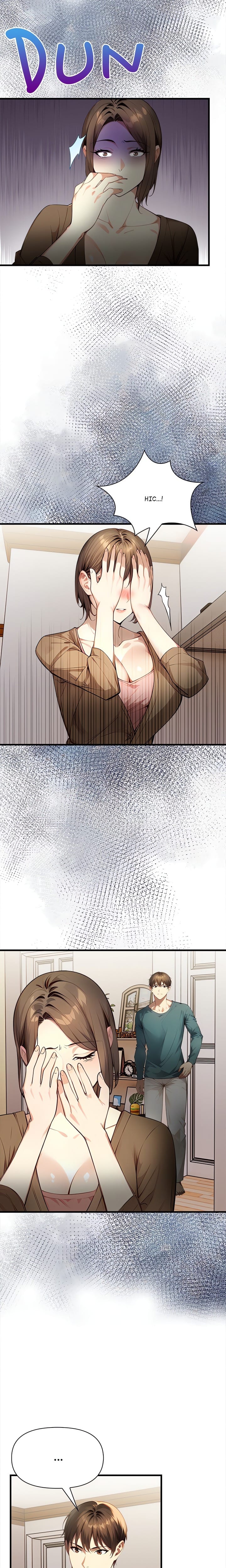 No Escape (Squee) Uncensored, chapter 2, page 20 of 21