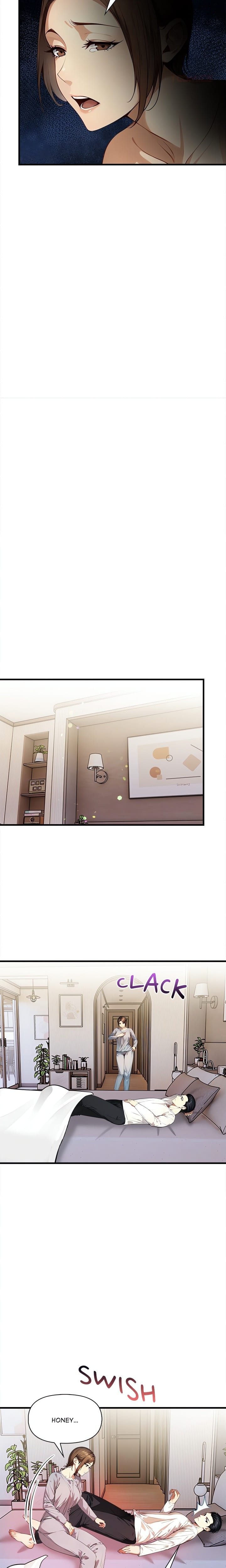 No Escape (Squee) Uncensored, chapter 3, page 18 of 20