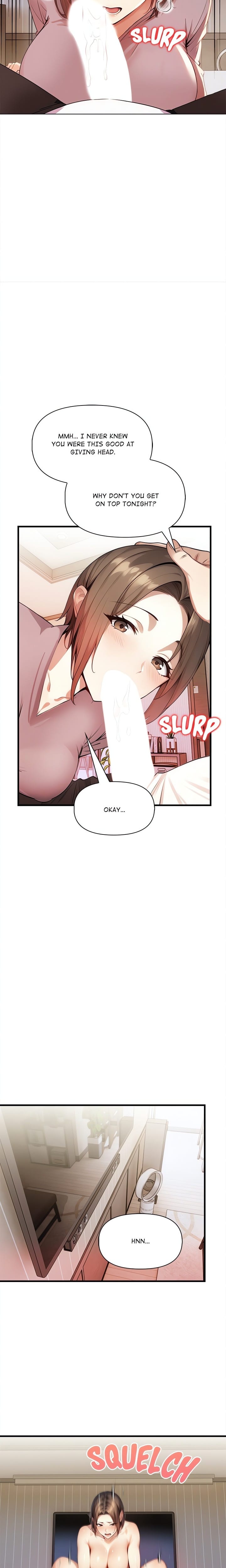No Escape (Squee) Uncensored, chapter 4, page 6 of 23