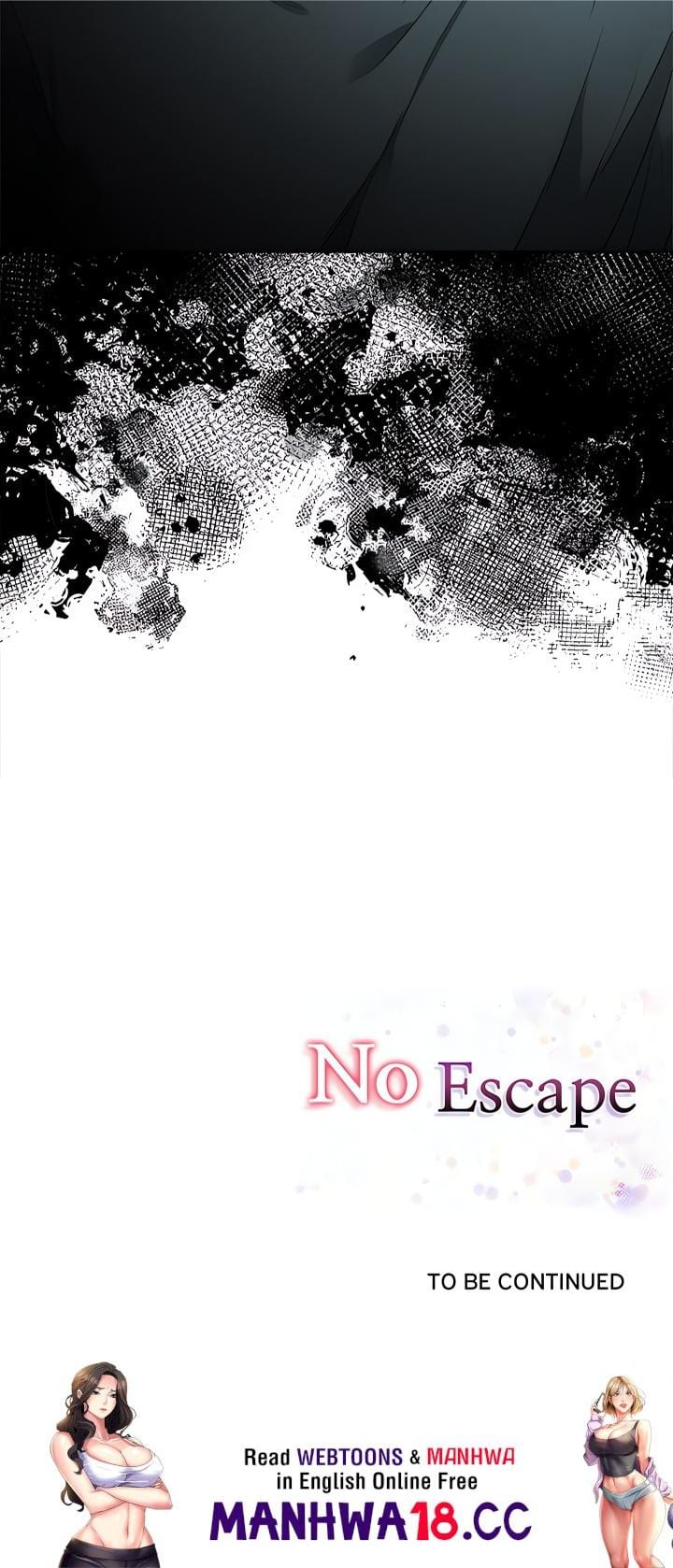 No Escape (Squee) Uncensored, chapter 4, page 23 of 23