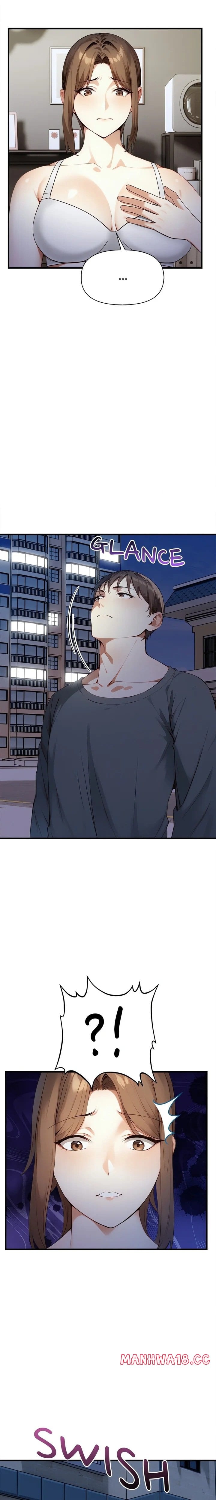 No Escape (Squee) Uncensored, chapter 7, page 11 of 23