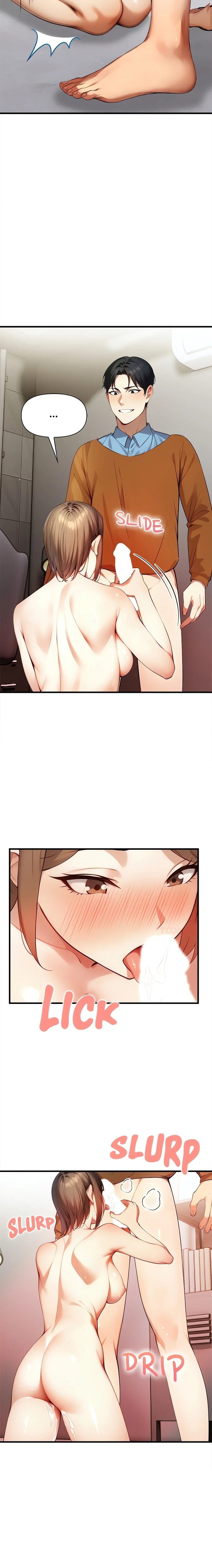 No Escape (Squee) Uncensored, chapter 7, page 17 of 23