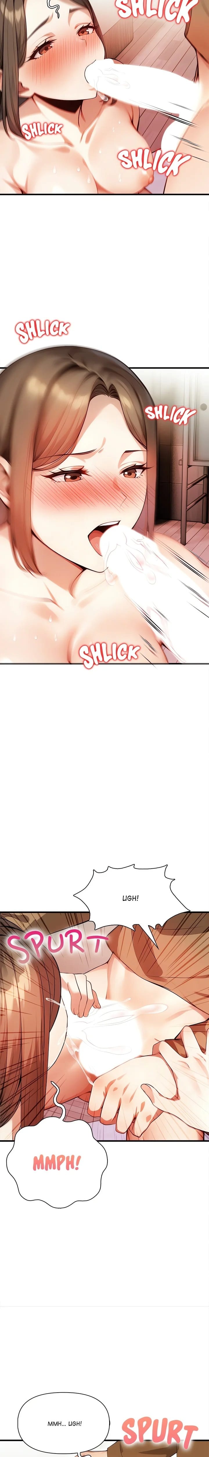 No Escape (Squee) Uncensored, chapter 7, page 20 of 23
