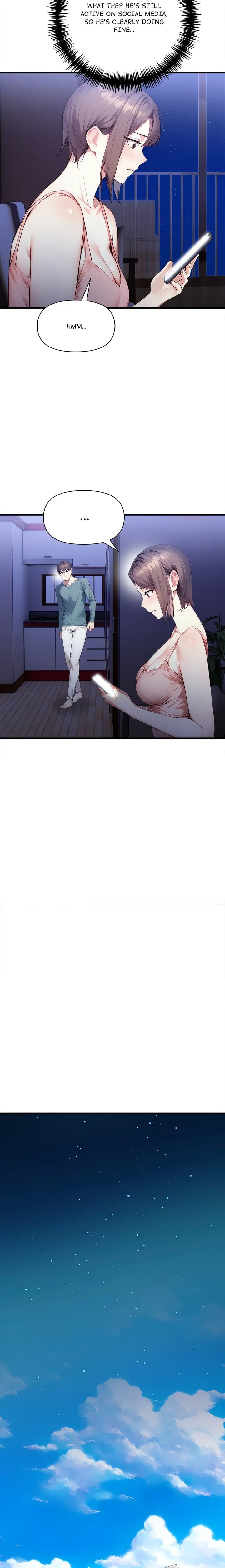 No Escape (Squee) Uncensored, chapter 9, page 11 of 23