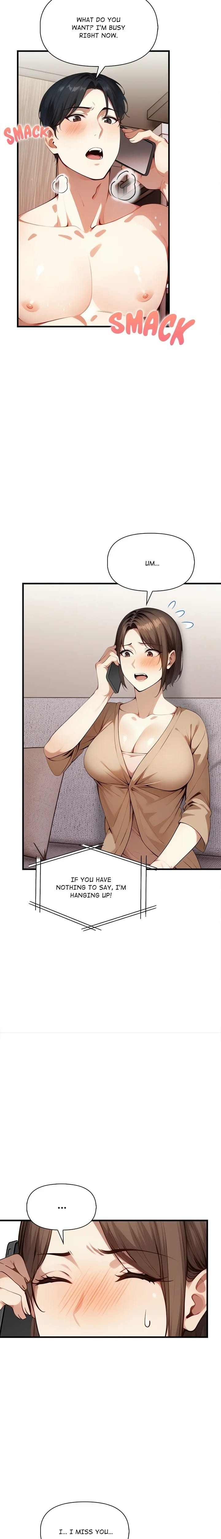 No Escape (Squee) Uncensored, chapter 10, page 18 of 21