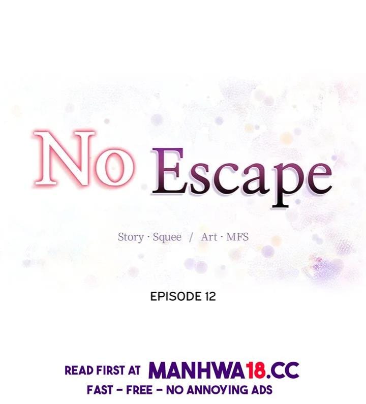 No Escape (Squee) Uncensored, chapter 12, page 19 of 160