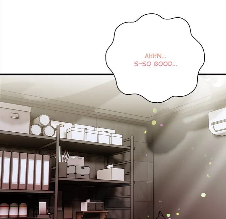 No Escape (Squee) Uncensored, chapter 12, page 23 of 160