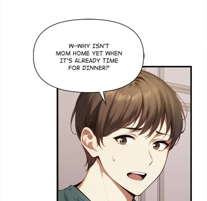 No Escape (Squee) Uncensored, chapter 12, page 77 of 160