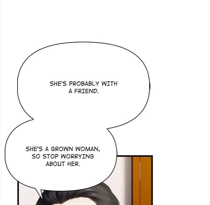 No Escape (Squee) Uncensored, chapter 12, page 79 of 160